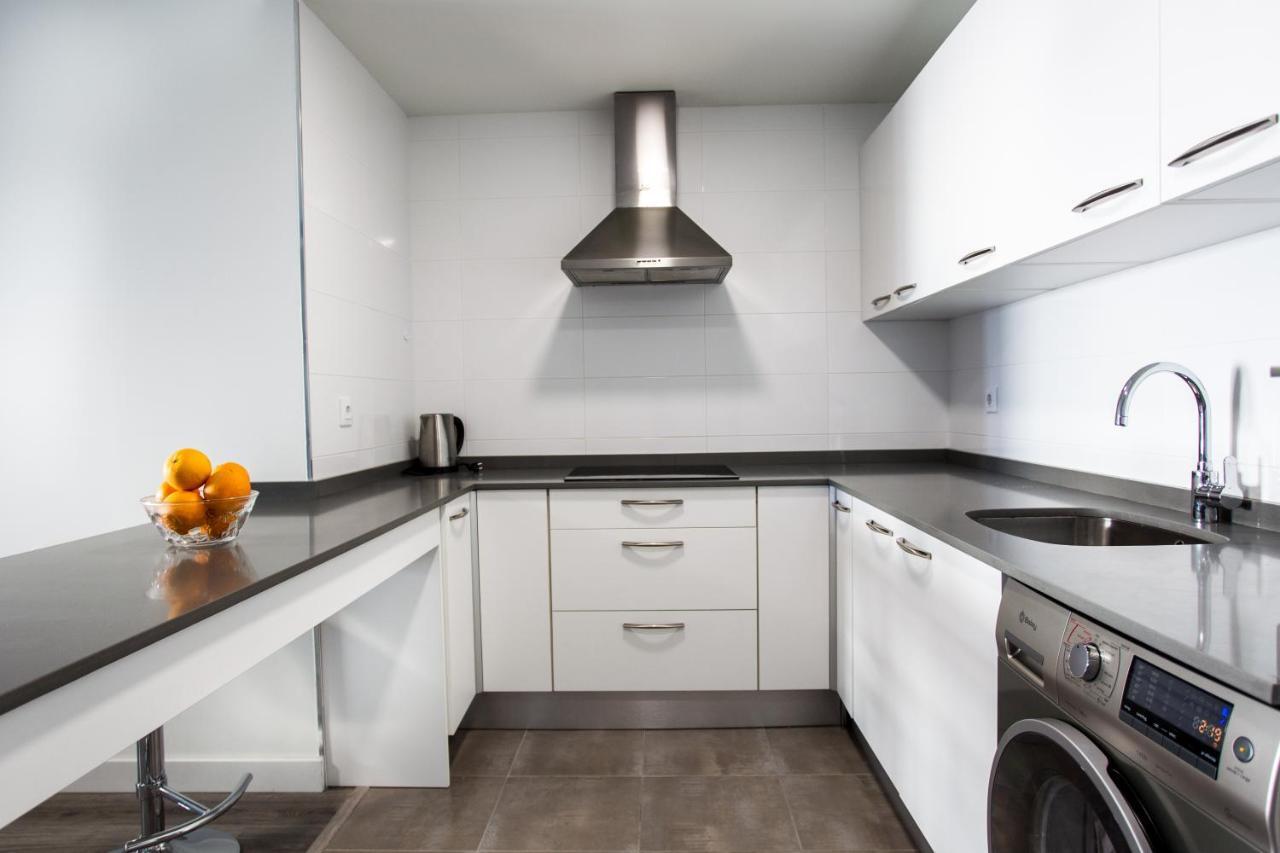 Apartamento Nuevo En La Playa- Met- Oliva Nova Golf Ngoại thất bức ảnh