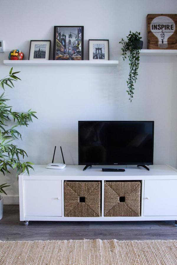 Apartamento Nuevo En La Playa- Met- Oliva Nova Golf Ngoại thất bức ảnh